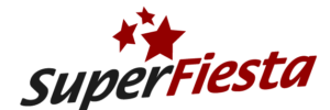 Logo de Superfiesta - Combos de Comida en tucuman y yerba buena