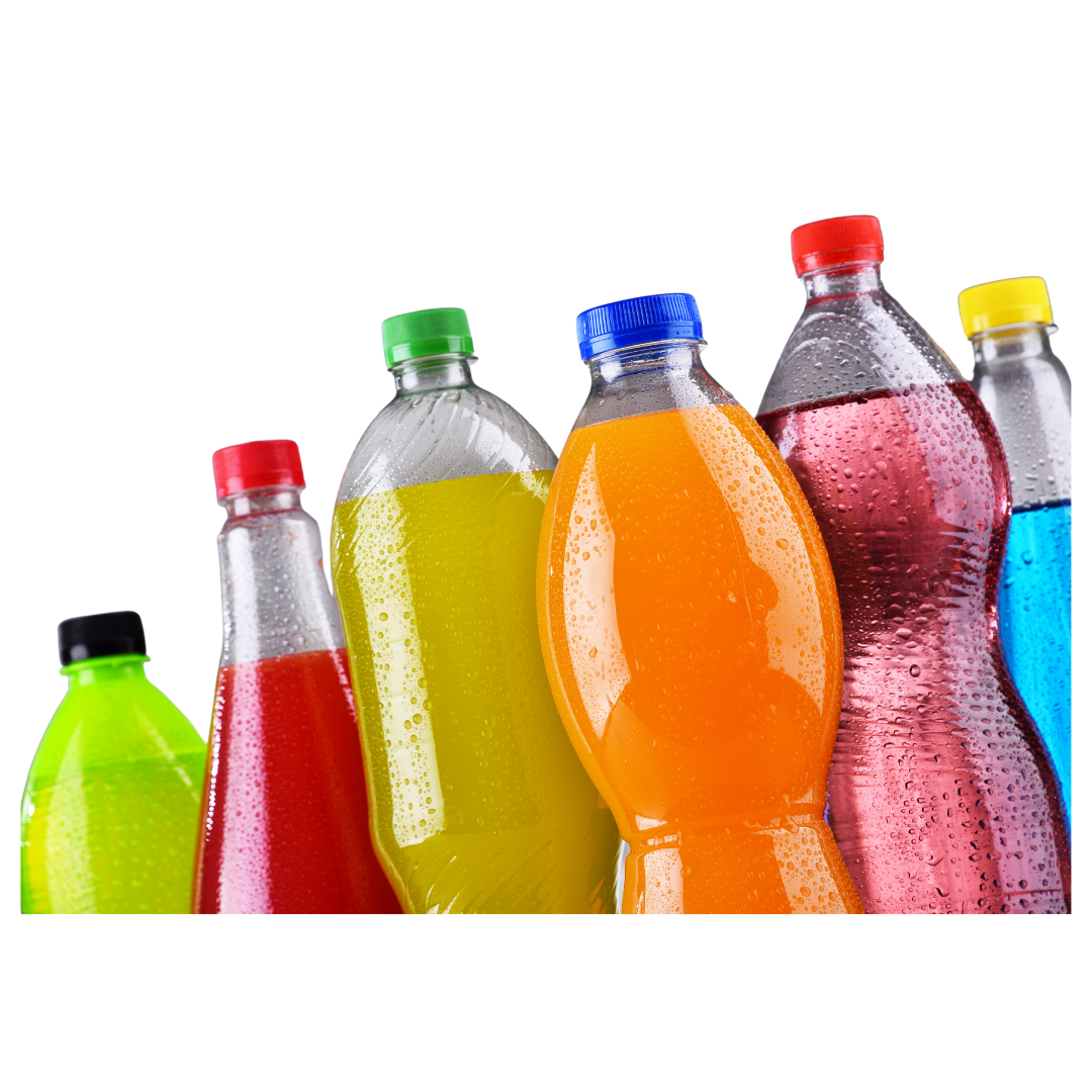 Categoría de bebidas en SuperFiesta Tucumán