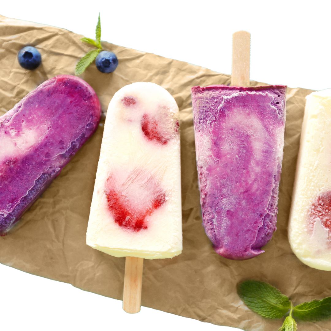 Imagen de helados para eventos y celebraciones